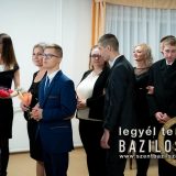 Szent Bazil Középiskola Szalagtűzés Debrecenben amikor a szívünk is díszbe öltözött! Debreceni tagintézmény Hírek Szent Bazil Görögkatolikus Középiskola