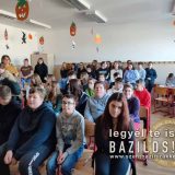 Szent Bazil Középiskola Nyílt nap a kisvárdai Szent Bazilban Hírek Kisvárdai Tagintézmény