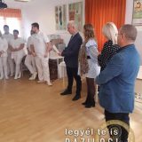 Szent Bazil Középiskola Készülődés az ágazati vizsgára a kisvárdai Szent Bazil Görökatolikus Középoskolában Hírek Kisvárdai Tagintézmény Szent Bazil Görögkatolikus Középiskola