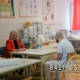 Szent Bazil Középiskola Készülődés az ágazati vizsgára a kisvárdai Szent Bazil Görökatolikus Középoskolában Hírek Kisvárdai Tagintézmény Szent Bazil Görögkatolikus Középiskola