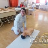 Szent Bazil Középiskola Készülődés az ágazati vizsgára a kisvárdai Szent Bazil Görökatolikus Középoskolában Hírek Kisvárdai Tagintézmény Szent Bazil Görögkatolikus Középiskola
