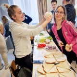 Szent Bazil Középiskola Márton napi vigasságok Debreceni tagintézmény Hírek Szent Bazil Középiskola Márton napi vigasságok Debreceni tagintézmény Hírek