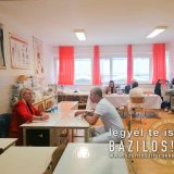 Szent Bazil Középiskola Készülődés az ágazati vizsgára a kisvárdai Szent Bazil Görökatolikus Középoskolában Hírek Kisvárdai Tagintézmény Szent Bazil Görögkatolikus Középiskola