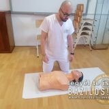 Szent Bazil Középiskola Készülődés az ágazati vizsgára a kisvárdai Szent Bazil Görökatolikus Középoskolában Hírek Kisvárdai Tagintézmény Szent Bazil Görögkatolikus Középiskola