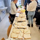 Szent Bazil Középiskola Márton napi vigasságok Debreceni tagintézmény Hírek Szent Bazil Középiskola Márton napi vigasságok Debreceni tagintézmény Hírek