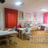 Szent Bazil Középiskola Készülődés az ágazati vizsgára a kisvárdai Szent Bazil Görökatolikus Középoskolában Hírek Kisvárdai Tagintézmény Szent Bazil Görögkatolikus Középiskola