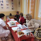 Szent Bazil Középiskola Készülődés az ágazati vizsgára a kisvárdai Szent Bazil Görökatolikus Középoskolában Hírek Kisvárdai Tagintézmény Szent Bazil Görögkatolikus Középiskola