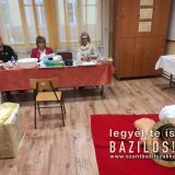 Szent Bazil Középiskola Készülődés az ágazati vizsgára a kisvárdai Szent Bazil Görökatolikus Középoskolában Hírek Kisvárdai Tagintézmény Szent Bazil Görögkatolikus Középiskola