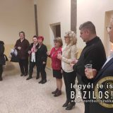 Szent Bazil Középiskola Készülődés az ágazati vizsgára a kisvárdai Szent Bazil Görökatolikus Középoskolában Hírek Kisvárdai Tagintézmény Szent Bazil Görögkatolikus Középiskola