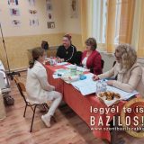 Szent Bazil Középiskola Készülődés az ágazati vizsgára a kisvárdai Szent Bazil Görökatolikus Középoskolában Hírek Kisvárdai Tagintézmény Szent Bazil Görögkatolikus Középiskola