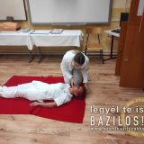 Szent Bazil Középiskola Készülődés az ágazati vizsgára a kisvárdai Szent Bazil Görökatolikus Középoskolában Hírek Kisvárdai Tagintézmény Szent Bazil Görögkatolikus Középiskola