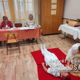 Szent Bazil Középiskola Készülődés az ágazati vizsgára a kisvárdai Szent Bazil Görökatolikus Középoskolában Hírek Kisvárdai Tagintézmény Szent Bazil Görögkatolikus Középiskola