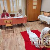 Szent Bazil Középiskola Készülődés az ágazati vizsgára a kisvárdai Szent Bazil Görökatolikus Középoskolában Hírek Kisvárdai Tagintézmény Szent Bazil Görögkatolikus Középiskola
