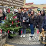 Szent Bazil Középiskola Városi fenyőfadíszítés Kisvárdán Hírek Kisvárdai Tagintézmény Szent Bazil Középiskola Városi fenyőfadíszítés Kisvárdán Hírek Kisvárdai Tagintézmény