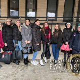 Szent Bazil Középiskola Városi fenyőfadíszítés Kisvárdán Hírek Kisvárdai Tagintézmény Szent Bazil Középiskola Városi fenyőfadíszítés Kisvárdán Hírek Kisvárdai Tagintézmény