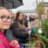 Szent Bazil Középiskola Városi fenyőfadíszítés Kisvárdán Hírek Kisvárdai Tagintézmény Szent Bazil Középiskola Városi fenyőfadíszítés Kisvárdán Hírek Kisvárdai Tagintézmény