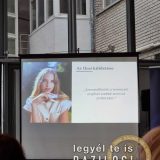 Szent Bazil Középiskola Mert nálunk a bio a menő! Hírek Nyíregyházi Tagintézmény