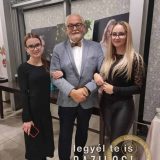 Szent Bazil Középiskola Mert nálunk a bio a menő! Hírek Nyíregyházi Tagintézmény