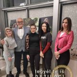 Szent Bazil Középiskola Mert nálunk a bio a menő! Hírek Nyíregyházi Tagintézmény