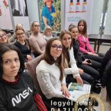Szent Bazil Középiskola Mert nálunk a bio a menő! Hírek Nyíregyházi Tagintézmény