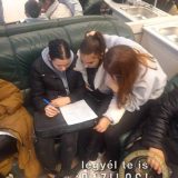 Szent Bazil Középiskola A cukorbetegség világnapja Debreceni tagintézmény Hírek Szent Bazil Középiskola A cukorbetegség világnapja Debreceni tagintézmény Hírek