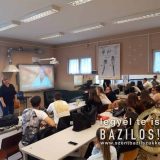 Szent Bazil Középiskola A cukorbetegség világnapja Debreceni tagintézmény Hírek Szent Bazil Középiskola A cukorbetegség világnapja Debreceni tagintézmény Hírek