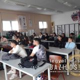 Szent Bazil Középiskola A cukorbetegség világnapja Debreceni tagintézmény Hírek Szent Bazil Középiskola A cukorbetegség világnapja Debreceni tagintézmény Hírek