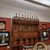 Szent Bazil Középiskola Body Worlds, ahol az anatómia óra ’életre’ kel! Hírek Nyíregyházi Tagintézmény Szent Bazil Középiskola Body Worlds, ahol az anatómia óra ’életre’ kel! Hírek Nyíregyházi Tagintézmény