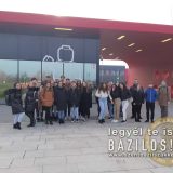 Szent Bazil Középiskola A LEGO gyár működése Debreceni tagintézmény Hírek