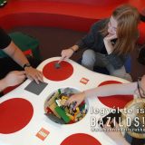 Szent Bazil Középiskola A LEGO gyár működése Debreceni tagintézmény Hírek