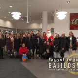 Szent Bazil Középiskola A LEGO gyár működése Debreceni tagintézmény Hírek