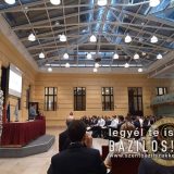 Szent Bazil Középiskola Pénzügyi Junior Klasszis! Országos pénzügyi verseny Bazilosok Az országos 20 ban! Debreceni tagintézmény Hírek