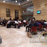 Szent Bazil Középiskola Pénzügyi Junior Klasszis! Országos pénzügyi verseny Bazilosok Az országos 20 ban! Debreceni tagintézmény Hírek