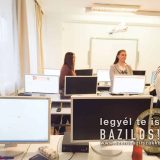 Szent Bazil Középiskola Túl az első megmérettetésen   gazdálkodás és menedzsment ágazat Hírek Nyíregyházi Tagintézmény