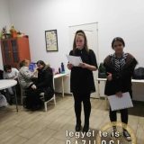 Szent Bazil Középiskola Mert együtt jobb az ünnep! Hírek Nyíregyházi Tagintézmény