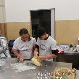 Szent Bazil Középiskola Mert együtt jobb az ünnep! Hírek Nyíregyházi Tagintézmény