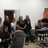 Szent Bazil Középiskola Mert együtt jobb az ünnep! Hírek Nyíregyházi Tagintézmény