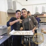 Szent Bazil Középiskola Mert együtt jobb az ünnep! Hírek Nyíregyházi Tagintézmény