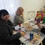 Szent Bazil Középiskola Mert együtt jobb az ünnep! Hírek Nyíregyházi Tagintézmény