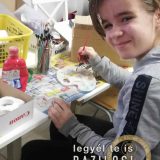 Szent Bazil Középiskola Mert együtt jobb az ünnep! Hírek Nyíregyházi Tagintézmény