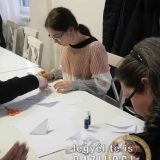 Szent Bazil Középiskola Mert együtt jobb az ünnep! Hírek Nyíregyházi Tagintézmény