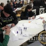 Szent Bazil Középiskola Mert együtt jobb az ünnep! Hírek Nyíregyházi Tagintézmény