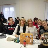 Szent Bazil Középiskola Mert együtt jobb az ünnep! Hírek Nyíregyházi Tagintézmény