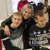 Szent Bazil Középiskola Mert együtt jobb az ünnep! Hírek Nyíregyházi Tagintézmény
