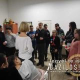 Szent Bazil Középiskola Mert együtt jobb az ünnep! Hírek Nyíregyházi Tagintézmény