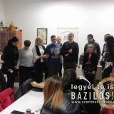 Szent Bazil Középiskola Mert együtt jobb az ünnep! Hírek Nyíregyházi Tagintézmény