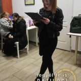 Szent Bazil Középiskola Mert együtt jobb az ünnep! Hírek Nyíregyházi Tagintézmény