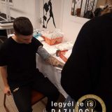 Szent Bazil Középiskola Bazilos gyógyító érintések Hírek Nyíregyházi Tagintézmény Szent Bazil Görögkatolikus Középiskola