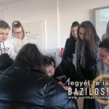 Szent Bazil Középiskola Tanulj nálunk egészségügyi szakmát! Hírek Nyíregyházi Tagintézmény