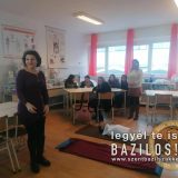 Szent Bazil Középiskola Tanulj nálunk egészségügyi szakmát! Hírek Nyíregyházi Tagintézmény